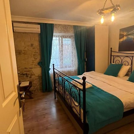 Foca Antik Otel Extérieur photo