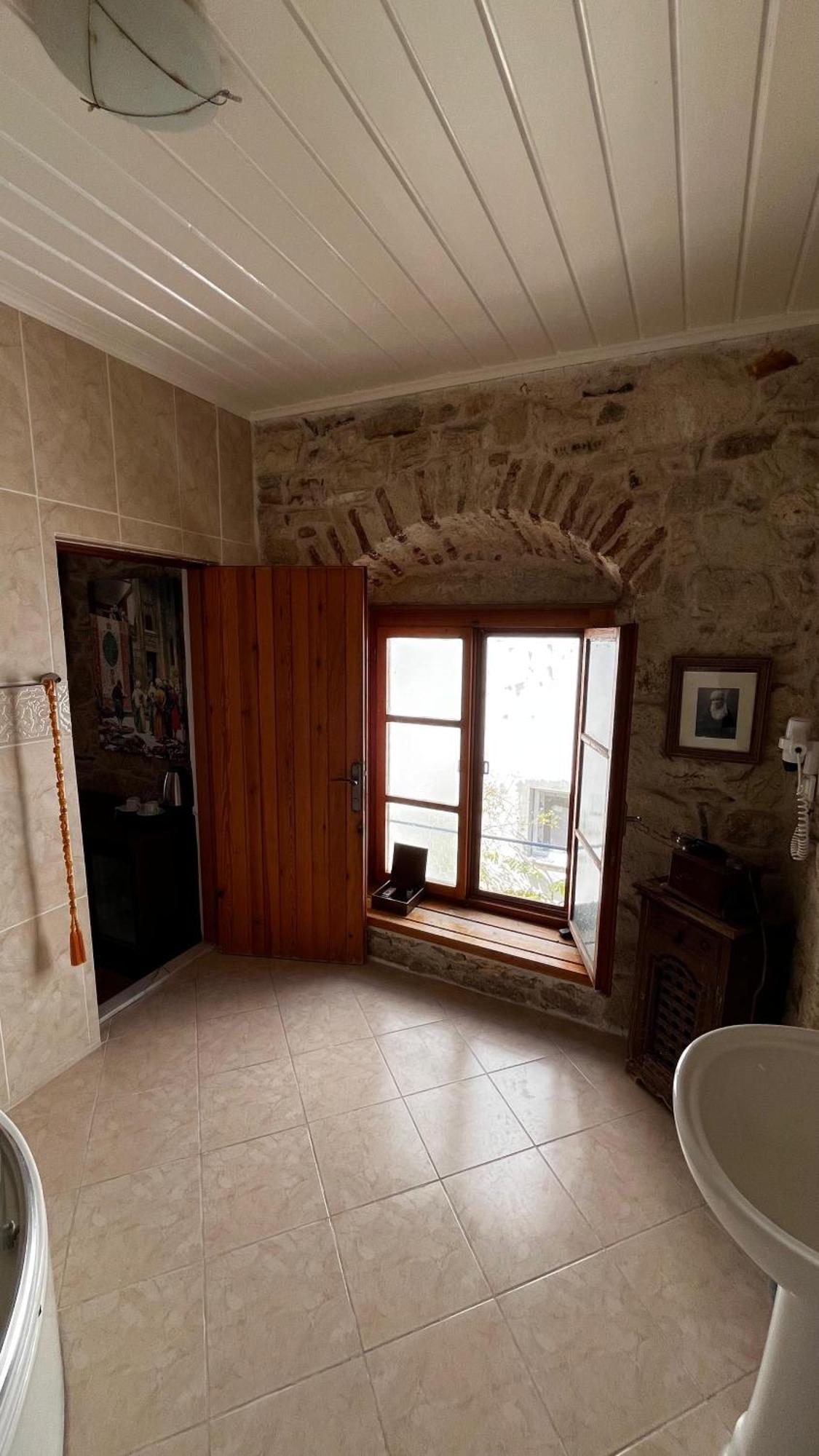 Foca Antik Otel Extérieur photo