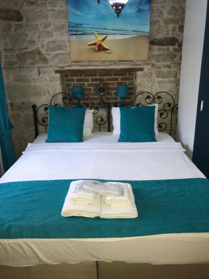 Foca Antik Otel Extérieur photo